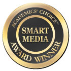 Academics' Choice Smart Media Award