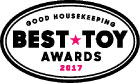 2017 Good Housekeeping Best Toy