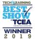 2019 TCEA Tech & Learning Best of Show