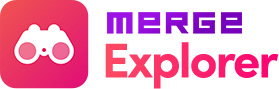 Merge Explorer