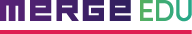 Merge EDU logo